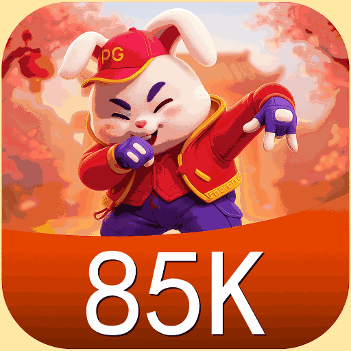 85K logo